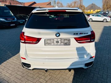 BMW X5 - 4