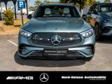 Mercedes-Benz GLC 300 AMG d 4M NIGHT KAMERA NAVI BURM. MEMORY - Jahreswagen