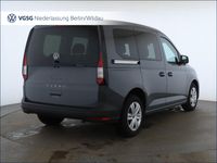 Volkswagen Caddy - Vorschau Bild 6