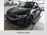 Volkswagen T-Roc 1.5TSI Sport LED/CONNECT/ACC/STANDHEIZUNG - Volkswagen T-Roc in Magdeburg