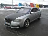 Audi S6 5.2 tiptronic quattro Avant - - Audi S6 aus 2007