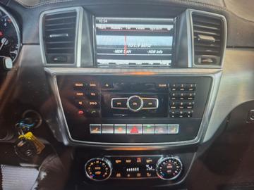 صورة 8 لـ 2016 Mercedes-BENZ GLS