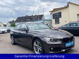 BMW 328 i xDrive Lim. HUD SPH SHD SHZ VOLL Garantie - BMW 328: Limousine