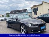 BMW 328 i xDrive Lim. HUD SPH SHD SHZ VOLL Garantie - BMW in Dortmund