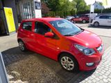 Opel Karl 1.0 Edition+Klima+PDC+Sitzh.+Lenkradh - Opel Karl