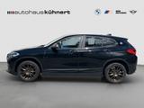 BMW X2 sDrive 18i LED Navi RFK DAB Tempo Active Guar - BMW X2: Sdrive18d