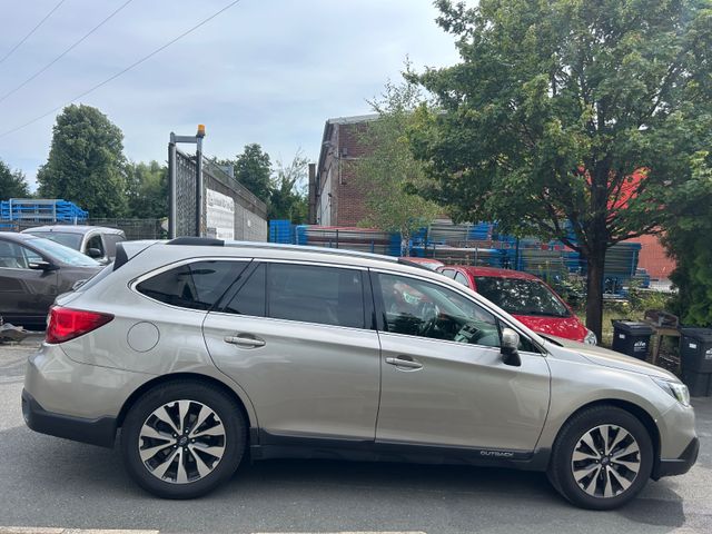 Subaru OUTBACK Outback Sport