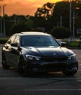 BMW 330i xDrive Touring Advantage Automatic Adva...