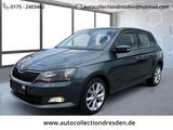 Skoda Fabia Joy 1,0 Ltr.-55 kW MPI TÜV 03/2028 - Skoda Fabia: 5j