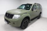 Nissan Pathfinder 2.5 dCi 3T 4X4 Klima Standheiz. Schec - Nissan Pathfinder aus 2014