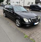 Mercedes-Benz E 320 CDI T AVANTGARDE Avantgarde - Mercedes-Benz E 320 in Dortmund