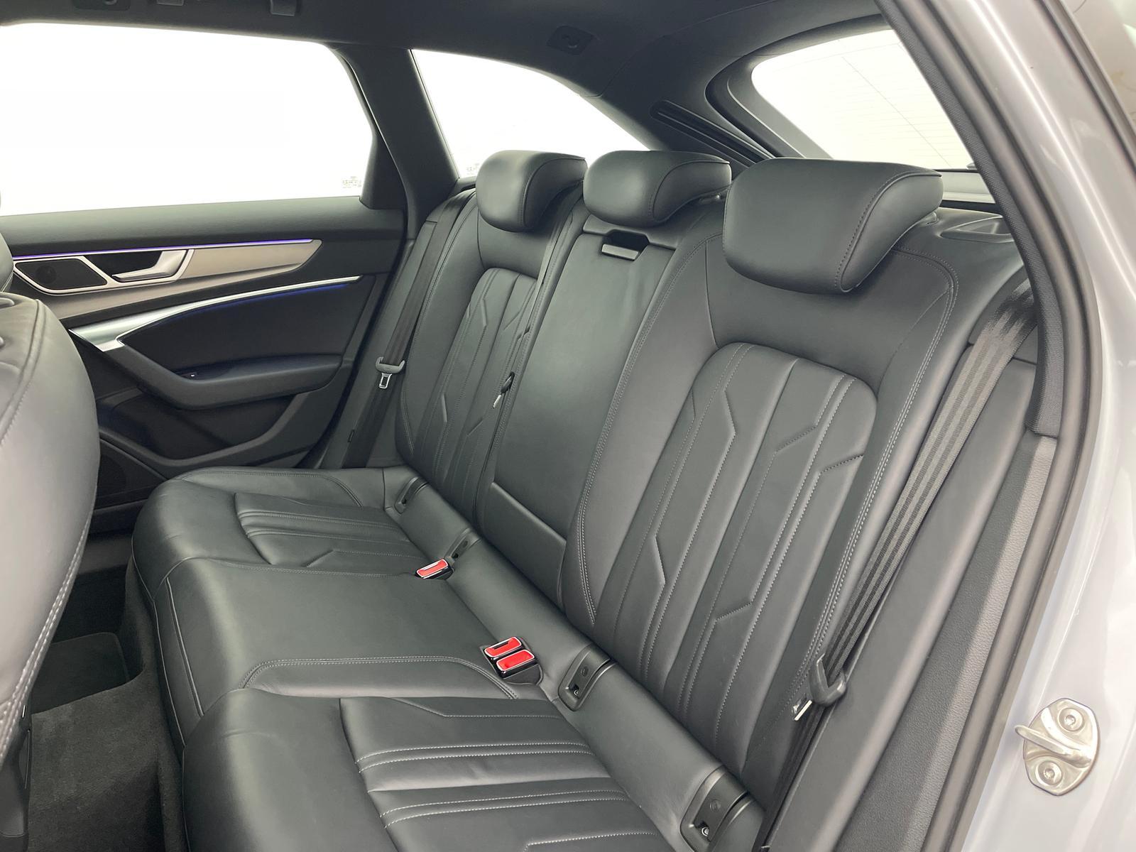 Audi A6 50 TDI quattro sport *HuD*AHK*PANO*LED*VIRT*, миниатюра 15