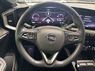 Opel Mokka - 12