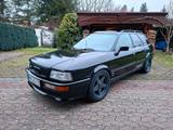 Audi 80 Avant 2.6 V6 - Audi 80: Kombi, 6.2