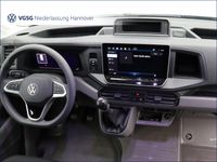 Volkswagen Crafter - Vorschau Bild 7