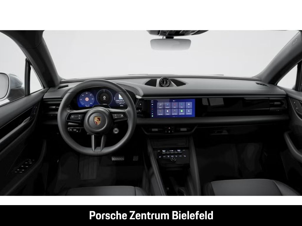Porsche Macan - Bild 6