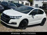 DS Automobiles DS4 DS 4 Crossback Navi,Kamera,Euro6 - DS Automobiles DS4 aus 2016