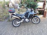 Suzuki DR800 SR43A - SUZUKI DR 800