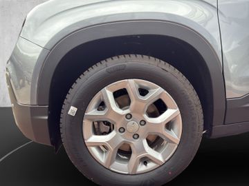 Jeep Avenger e-Hybrid MY24 Altitude 1.2l FWD *SHZ*GJR