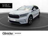Skoda Enyaq 60 Lodge Klima PDC LED - Skoda Enyaq Gebrauchtwagen in Hamburg