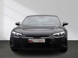 Audi e-tron GT quattro Matrix B&O HUD Digi-Cockpit - Audi e-tron GT: Sportwagen