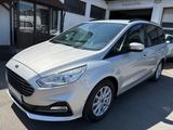 Ford Galaxy 2.0 EcoBlue AUT. Titanium - 7.SITZER KAM - Ford Galaxy in Kassel