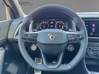 Cupra Ateca - Vorschau Bild 10