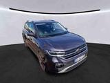 Volkswagen T-Cross 1.0 TSI Style APP ACC AHK LED NAVI VIRT - Volkswagen T-Cross in Krefeld
