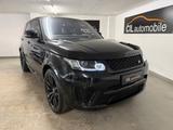 Land Rover Range Rover Sport SVR - Land Rover Range Rover Sport in Gelsenkirchen