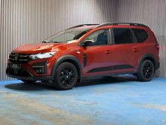 DACIA Jogger Extreme+ 7Sitze/NAVI/KLIMA/DASHCAM