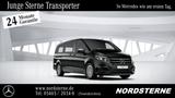 Mercedes-Benz Vito 116 CDI +BESTATTUNGSWAGEN+NAVI+KAMERA - Mercedes-Benz Vito mit 5 Türen