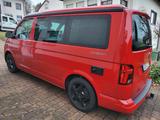 Volkswagen T6.1 California Ocean 4Motion DSG -199 PS - Volkswagen 4 motion
