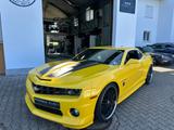 Chevrolet Camaro SS TransformersUnikat/alles Eingetragen - gebrauchte Chevrolet Camaro aus dem Jahr 2010