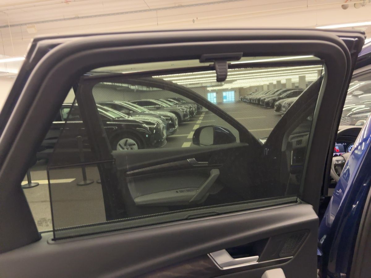 Audi Q5 - Bild 19