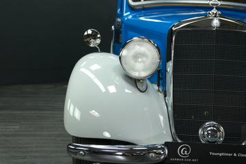 1949 Mercedes-BENZ OTHERS — миниатюра 31
