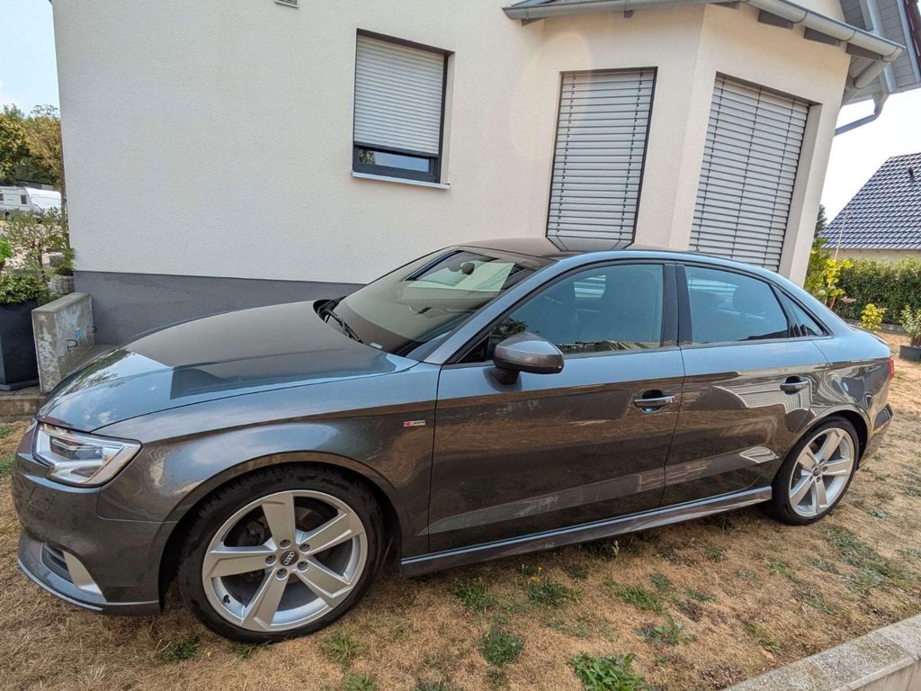 Image of Audi A3