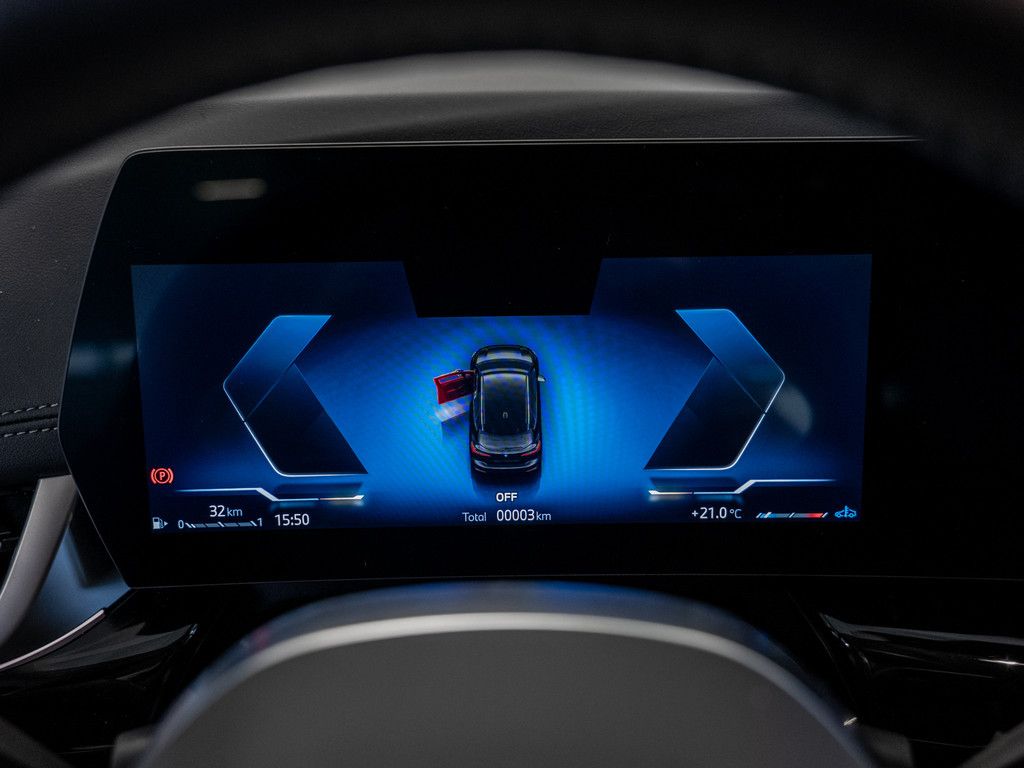 BMW 218 Active Tourer - Bild 16