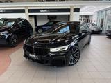 BMW 740 d xDrive M-Sport Laser 360Kam ACC HUD LUFT - gebrauchte BMW 740 aus dem Jahr 2022