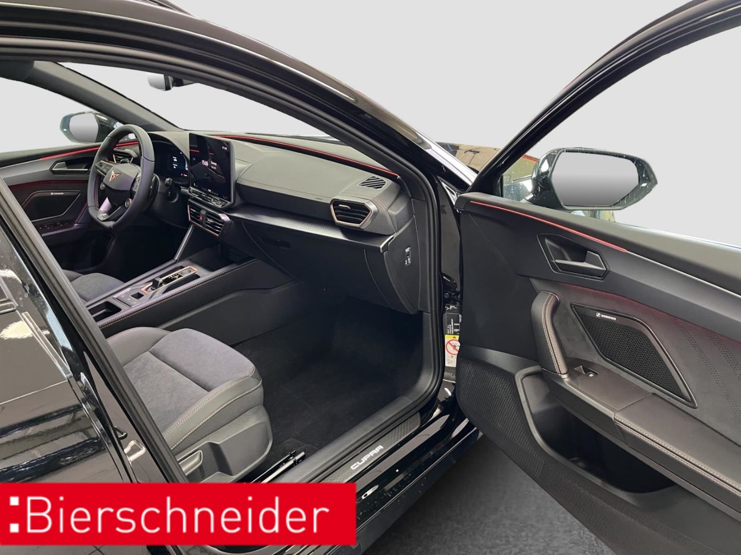 Cupra Leon - Bild 34