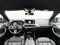 BMW X4 M40 - Vorschau Bild 16