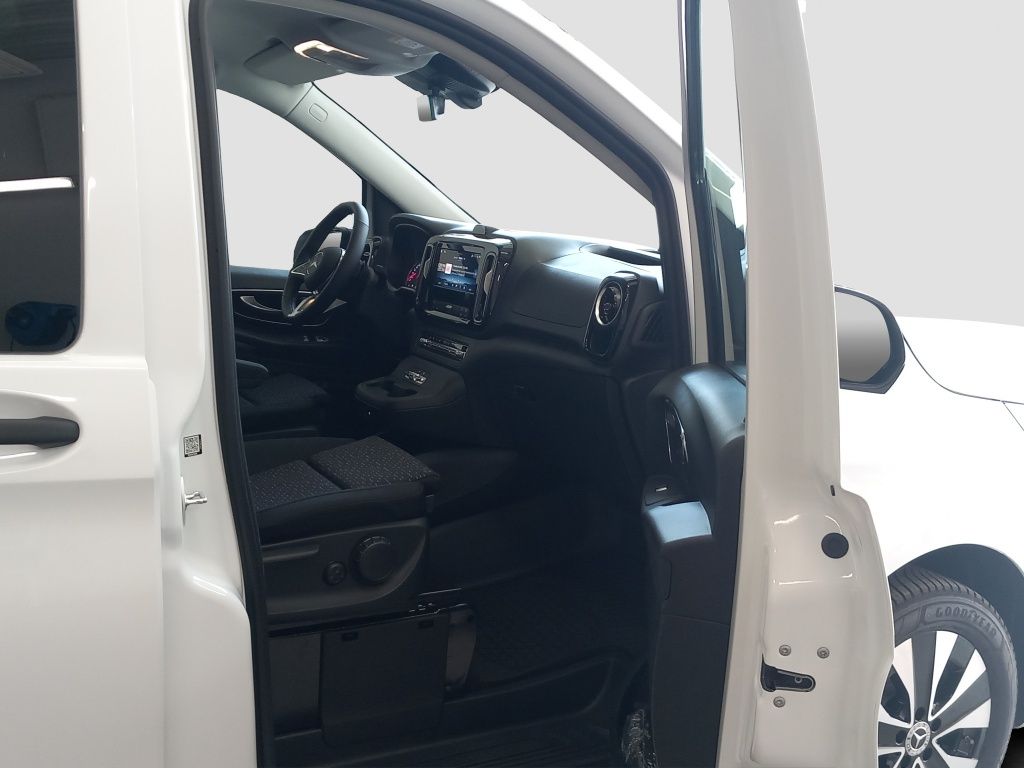 Fahrzeugabbildung Mercedes-Benz Vito 119 CDI 4x4 Mixto Lang AHK*Standh.*360*PDC