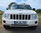 Jeep Grand Cherokee WH Laredo 3.7 l V6 4x4... - Jeep Grand Cherokee: 4.7