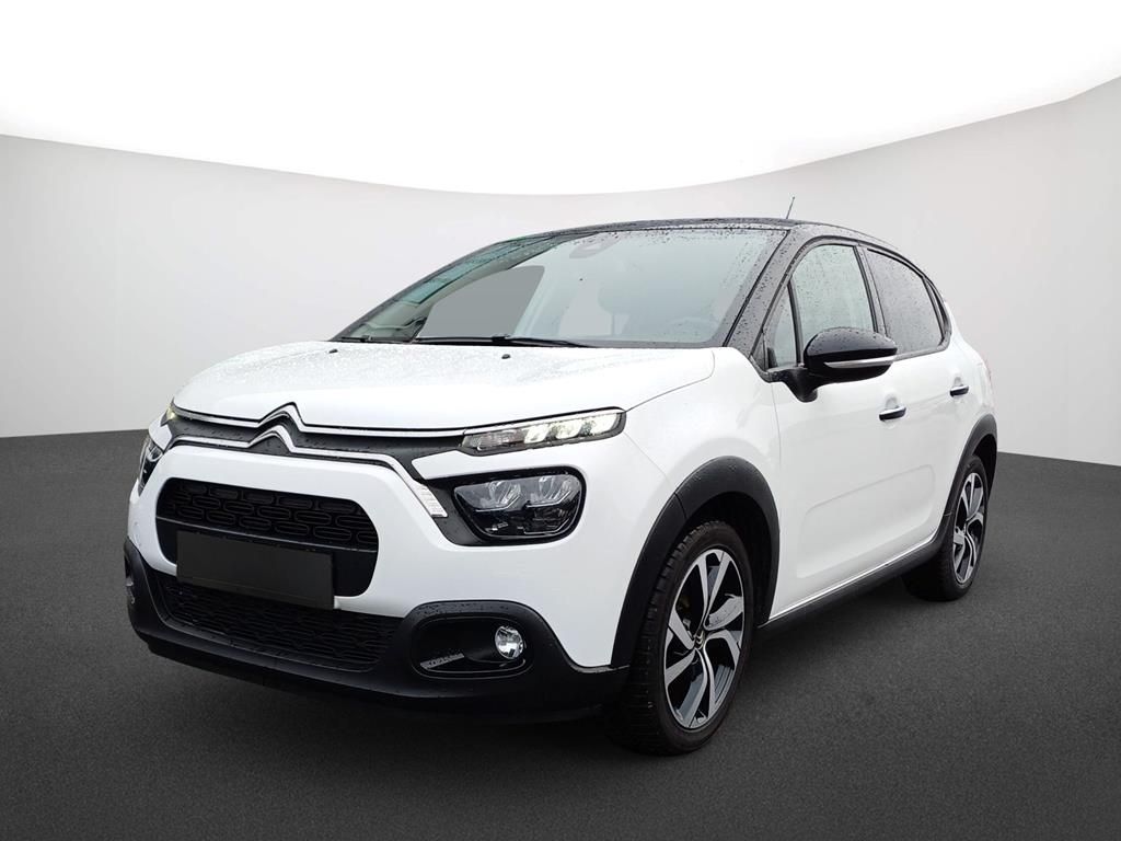 Image of Citroën C3