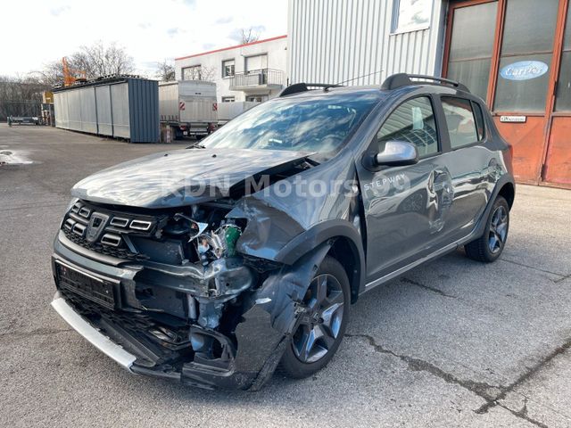 Dacia Sandero II Stepway Celebration