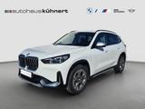 BMW X1 xDrive 23i xLine LED/AHK/Memory/RFK/Navi/DAB - BMW X1: Xdrive23d