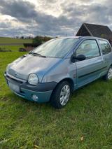 Renault Twingo C06 - gebrauchte Renault Twingo aus dem Jahr 2002