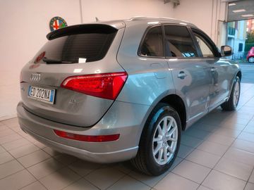 Audi Q5 - 6