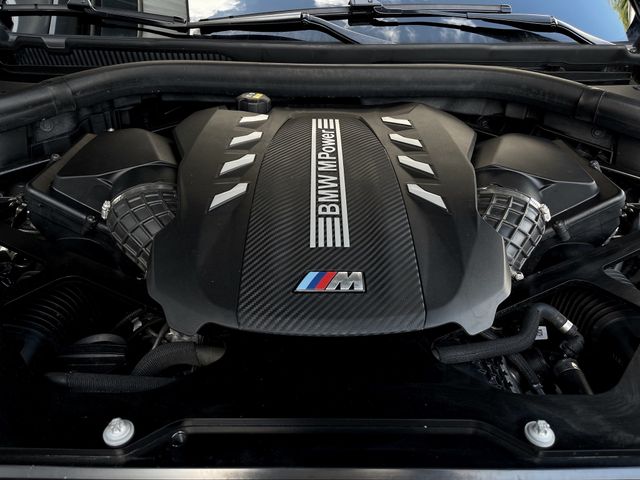 Foto Nummer 15: BMW X5 M
