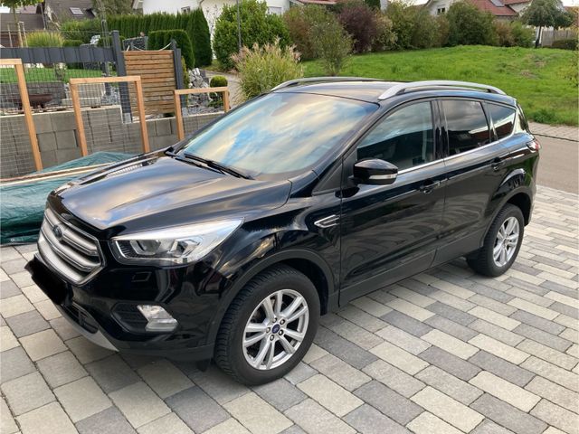 Ford Kuga 1.5 EcoBoost 110kW Cool & Connect Cool ...