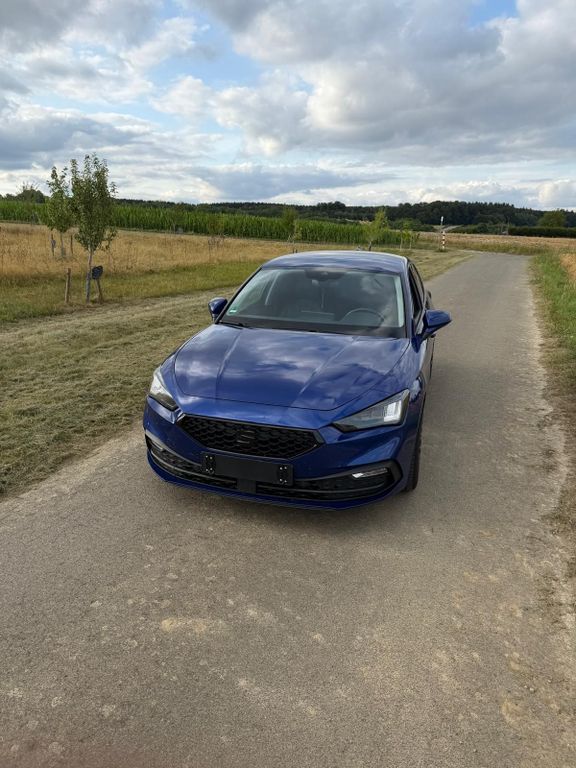 Image of Seat Leon
